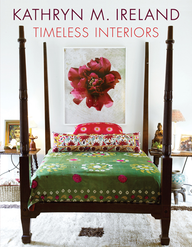 Timeless Interiors Cover